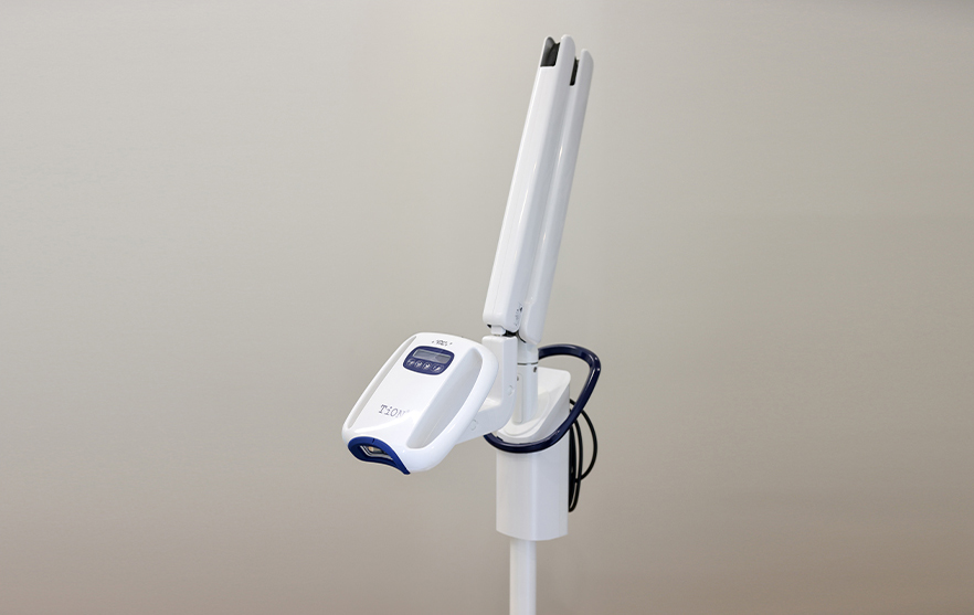 オフィスホワイトニング